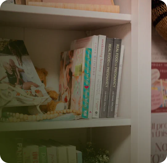 Lemon Myrtle Almond Shortbread