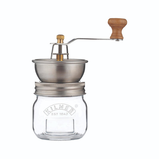 Kilner Seasoning Grinder 250ml