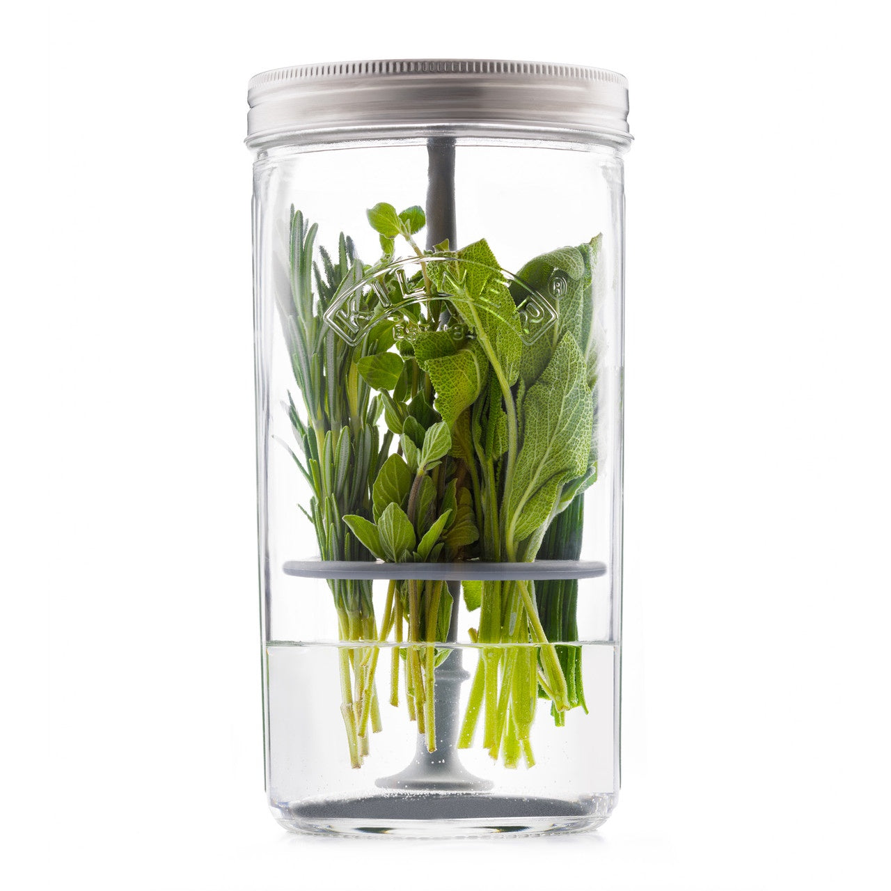 Kilner Herb Keeper 1L