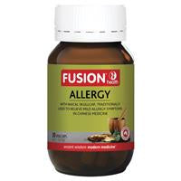 Fusion Health Allergy Tablets
