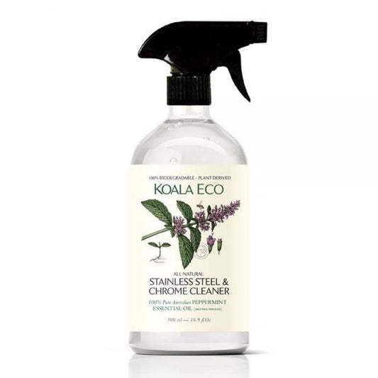 KOALA ECO Stainless Steel Cleaner 500ml
