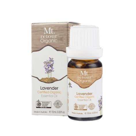 Mt Retour Essential Oil Lavender 10ml