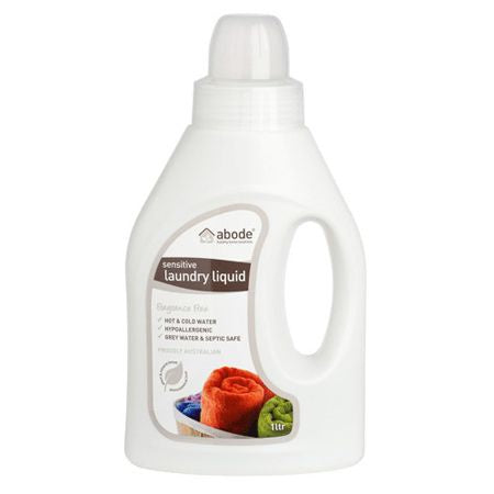 Abode Laundry Liquid Zero 1L