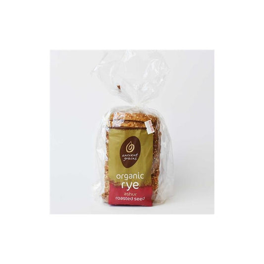 Raffles Ancient Grains Roasted Seed 680g