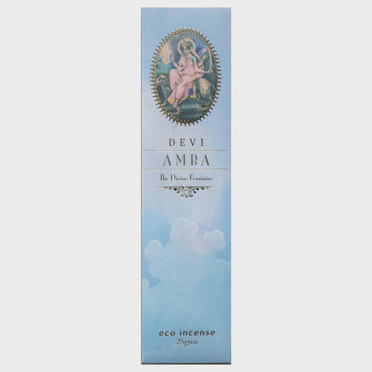 Holy Smokes Eco Incense Devi- Amba