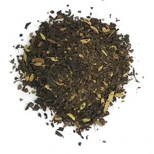 Byron Chai Indian Spiced Tea