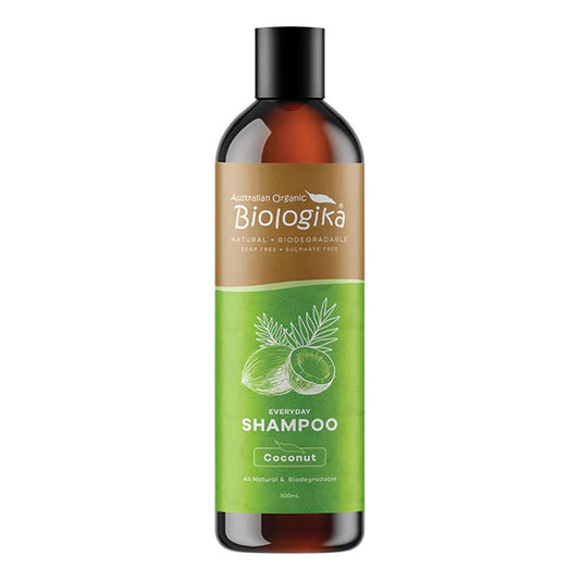 Biologika Shampoo Coconut