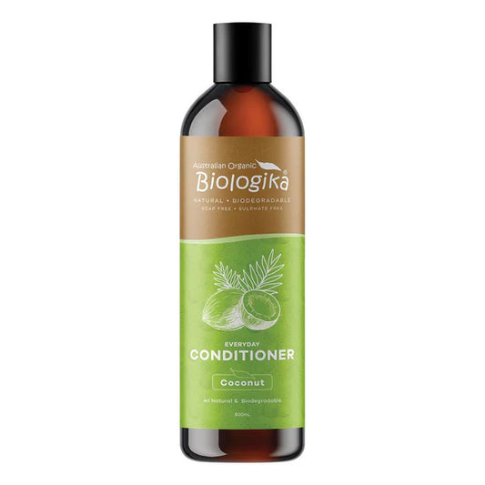 Biologika Coconut Conditioner