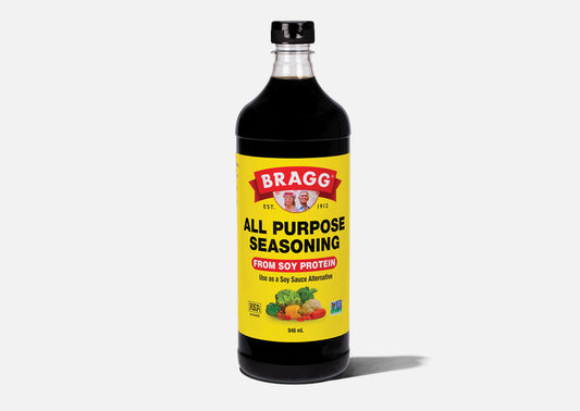 Bragg Liquid Aminos All Purpose Seasoning