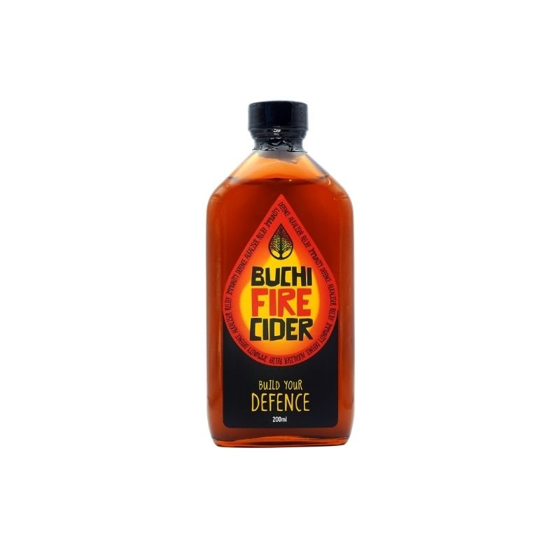 Buchi Fire Cider 200ml