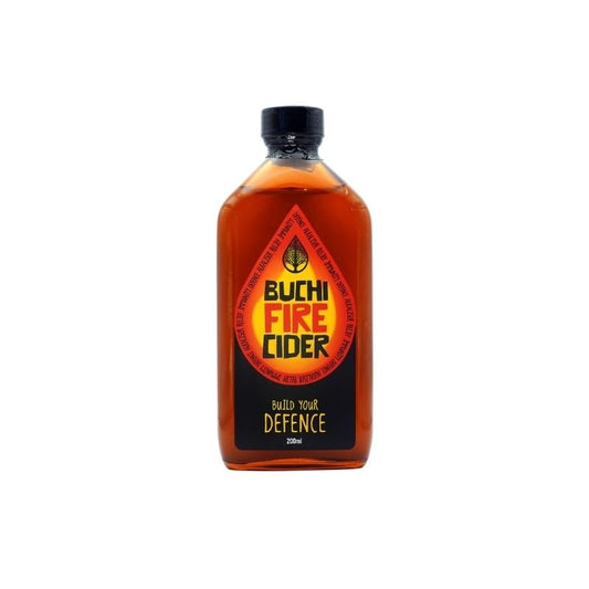 Buchi Fire Cider 200ml