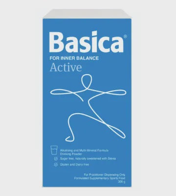 Bio-Practica Basica Active 300g