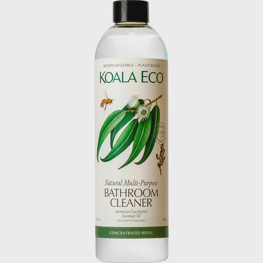 Koala Eco Multi-Purpose Bathroom Cleaner Eucalyptus Concentrate 500ml