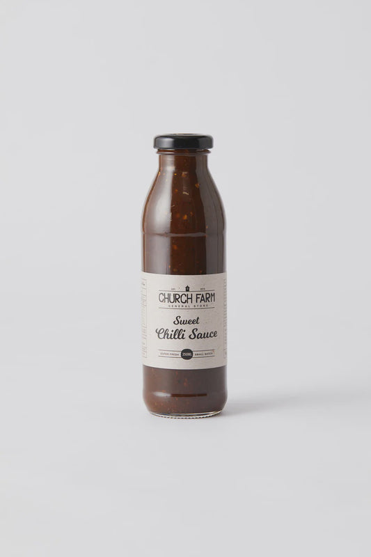 Church Farm Sweet Chilli Sauce