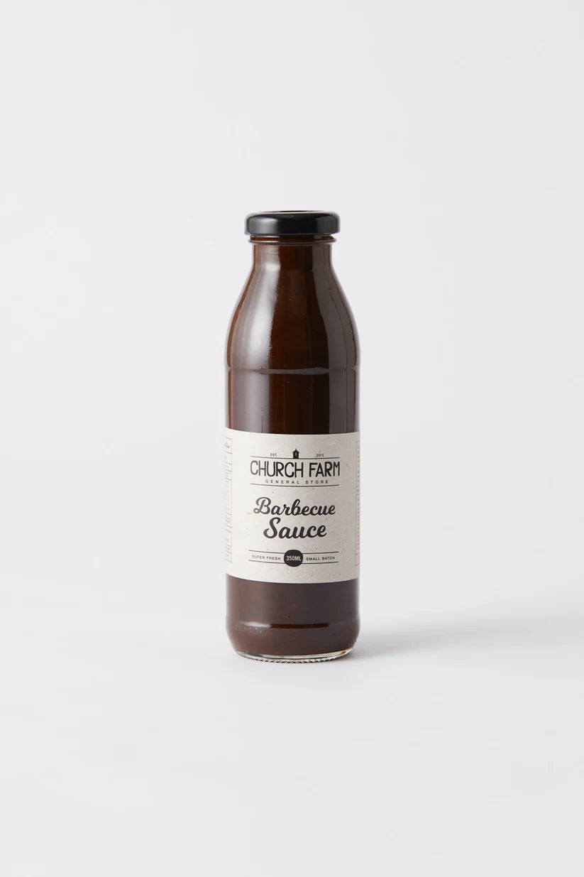Church Farm Barbeque Sauce