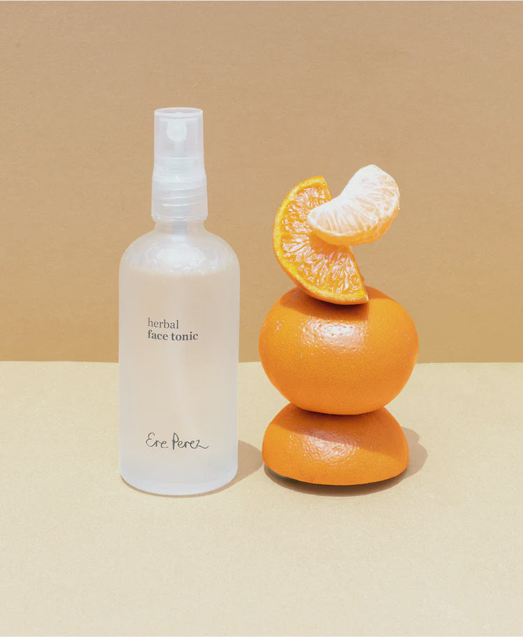 Ere Perez Herbal Face Tonic 100ml