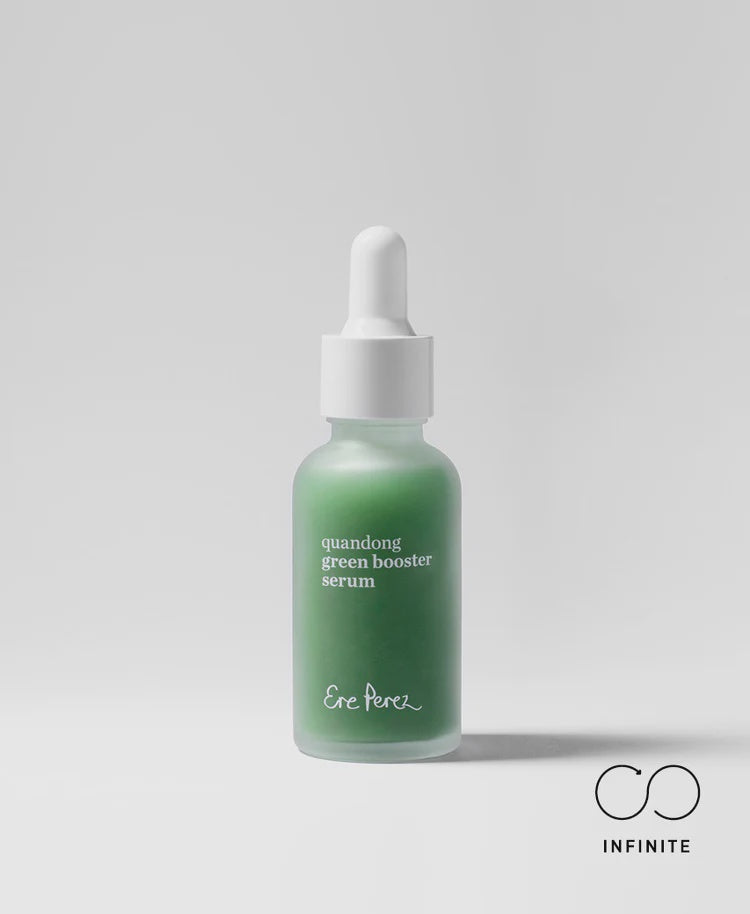 Ere Perez Quandong Green Booster Serum 30ml