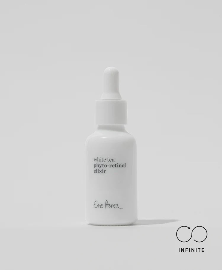 Ere Perez White Tea Phyto-retinol Elixir 30ml