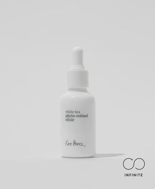 Ere Perez White Tea Phyto-retinol Elixir 30ml