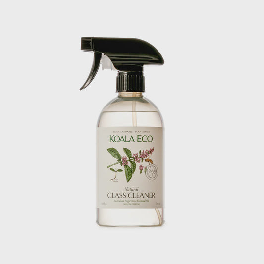 Koala Eco Glass Cleaner 500ml