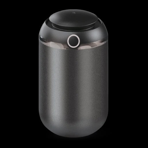 Absolute Essential Portable Diffuser Gunmetal Grey