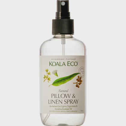 Koala Eco Pillow and Linen Spray 250ml