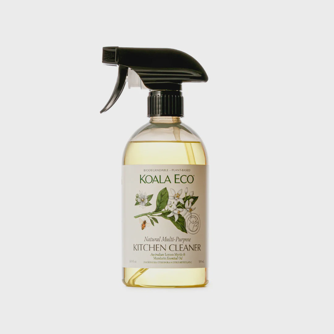 Koala Eco Multi-Purpose Kitchen Cleaner 500ml