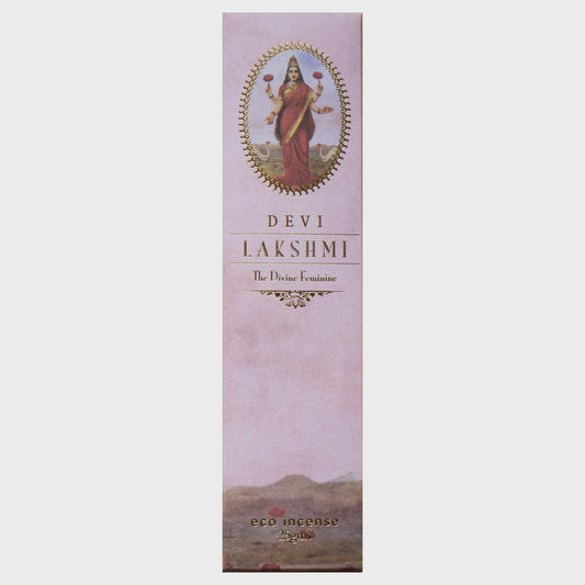 Holy Smokes Eco Incense Devi- Lakshmi