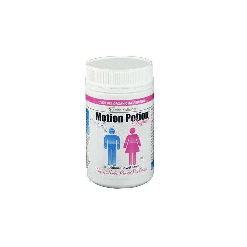 Motion Potion