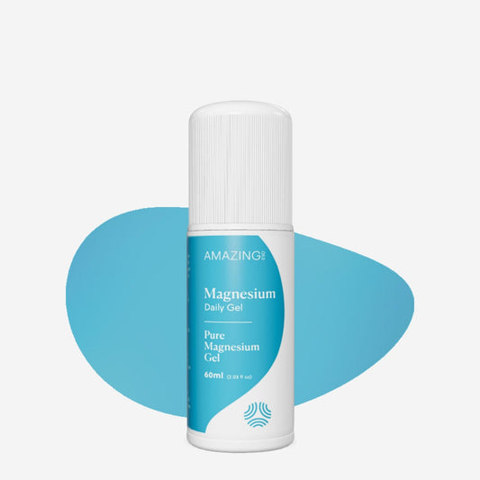 Amazing Oils Magnesium Gel Roll-on 60ml