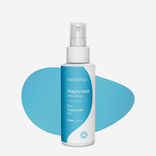 Amazing Oils Magnesium Daily Spray
