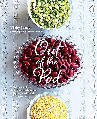 Book Out Of The Pod by Vicky Jones