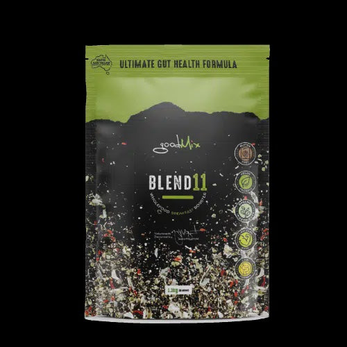 Goodmix Blend 11 Breakfast Booster 400g