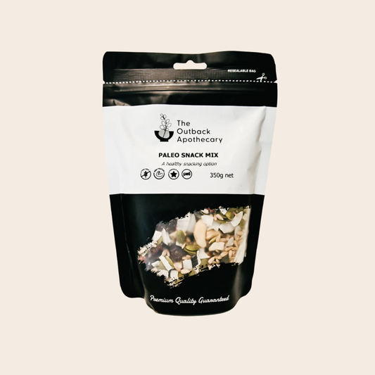 TOA Paleo Snack Mix 350g