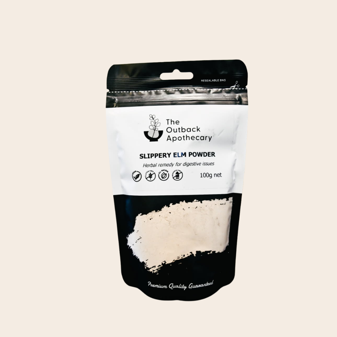TOA Slippery Elm Powder 100g