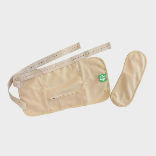 Green Medic Castor Oil 2 Piece Pack