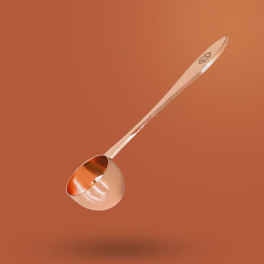 Sacred Taste Serving Spoon