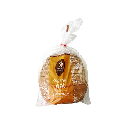Raffles Ancient Grains Oat Bread 680g