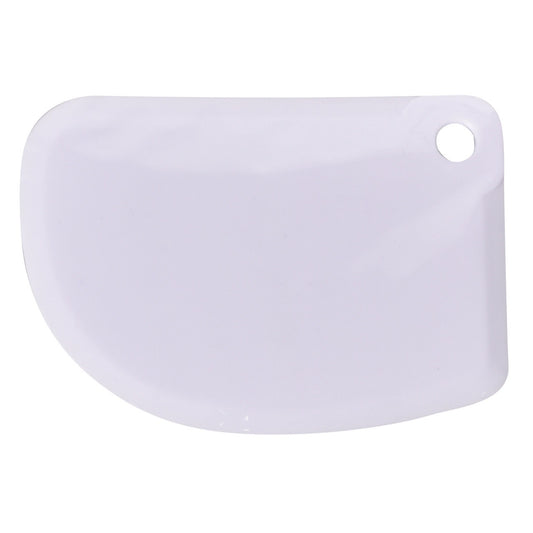 Bakemaster Dough Scraper 12x8.5cm