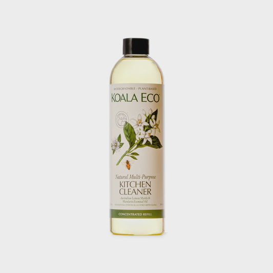 Koala Eco Multi-purpose Kitchen Cleaner Concentrated Refill 500ml