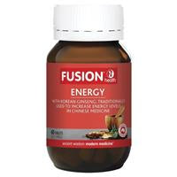 Fusion Health Energy 60T