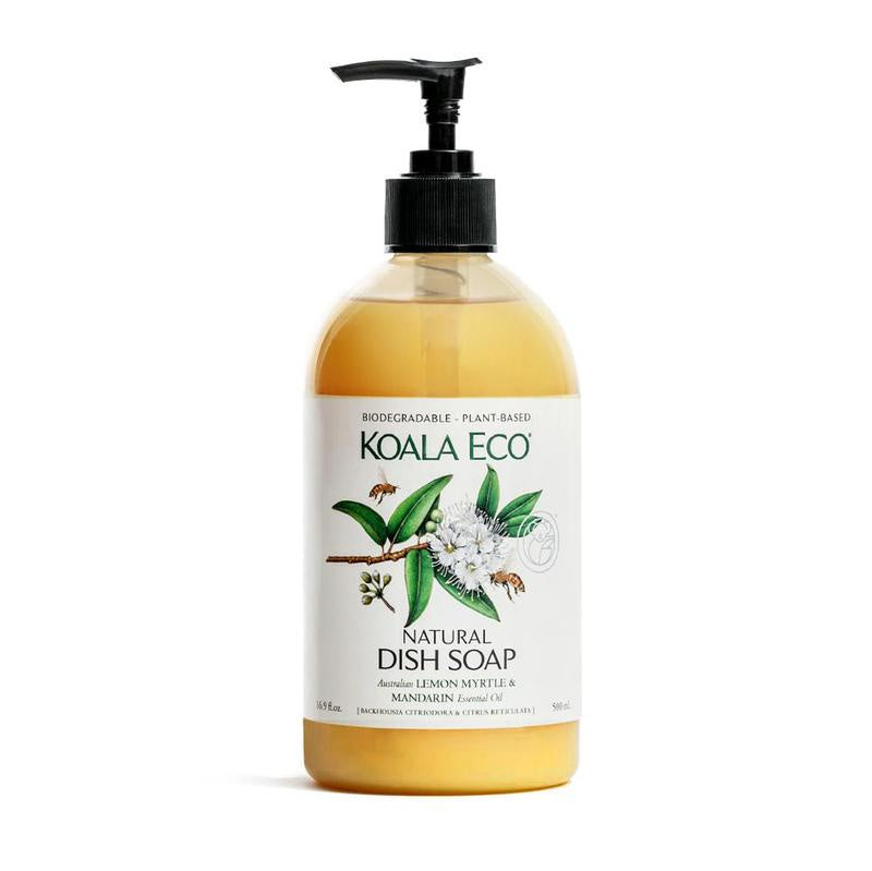 Koala Eco Dish Soap 500ml