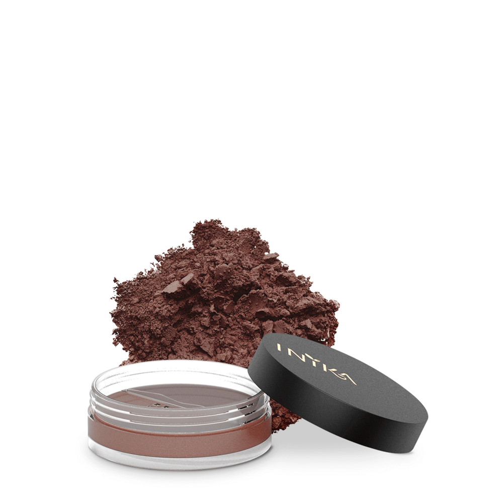 Inika Loose Mineral Foundation SPF25 - OLD PACKAGING