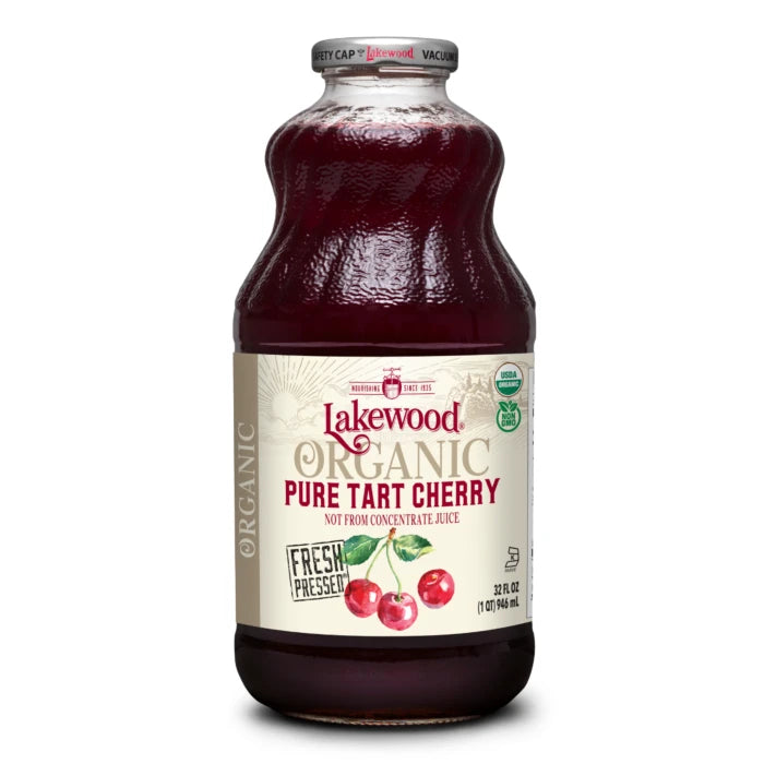 Lakewood Organic Tart Cherry Blend 946ml