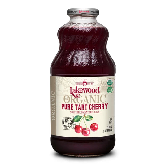 Lakewood Organic Tart Cherry Blend 946ml