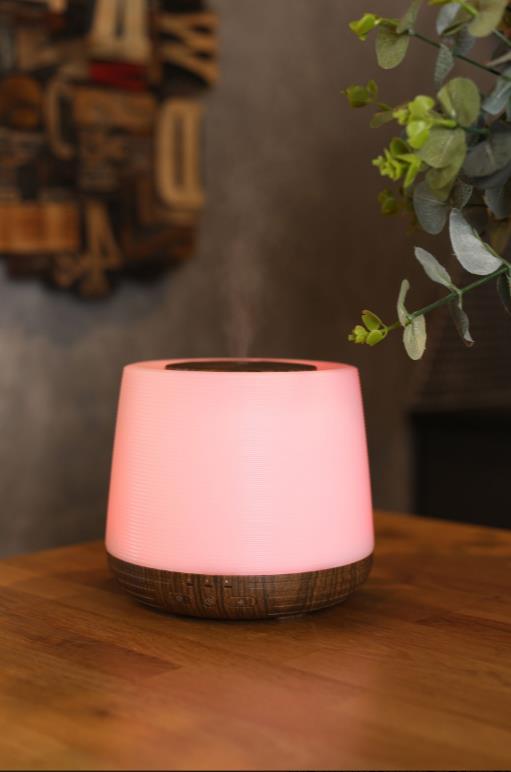 Lively Living Aroma Home