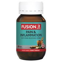 Fusion Health Pain and Inflammation 60T