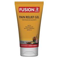 Fusion Health Pain Relief Gel 75g
