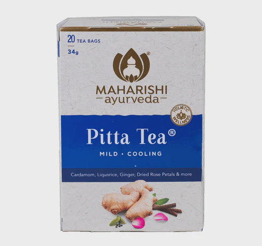 Maharishi Ayurveda Tea Pitta 20 Teabags