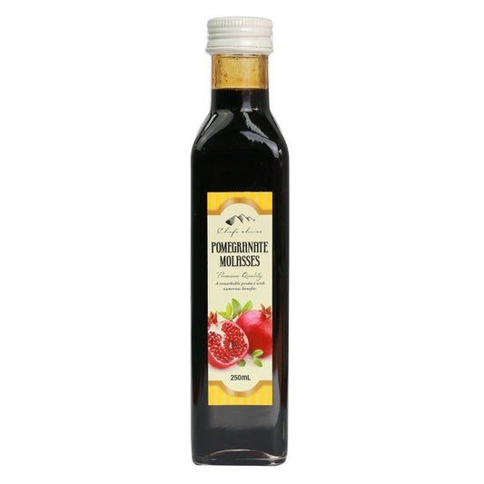 Chefs Choice Pomegranate Molasses 250ml